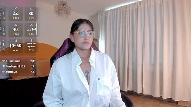 liaa_moretti_ webcam