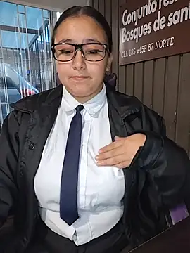 Cute_Penelope webcam