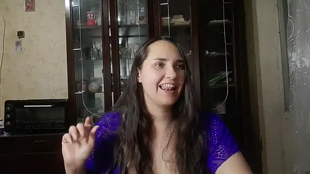 VoulezVous_Angel webcam