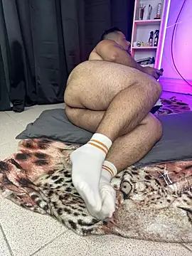 jacoob_woods Live Webcam on Stripchat