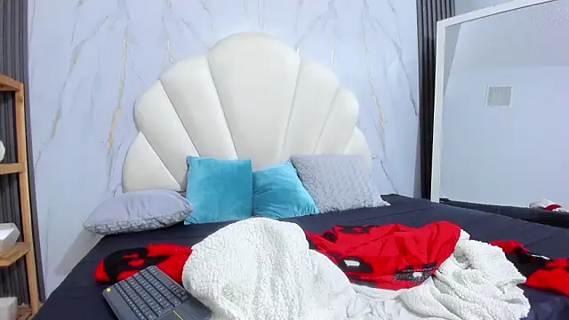 Alexander_Collinss webcam