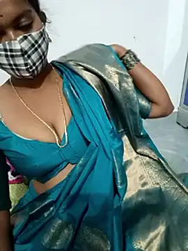 Kavya_KannadaTamil webcam