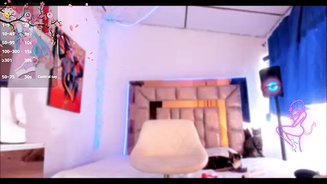 Sofia_waltonx webcam