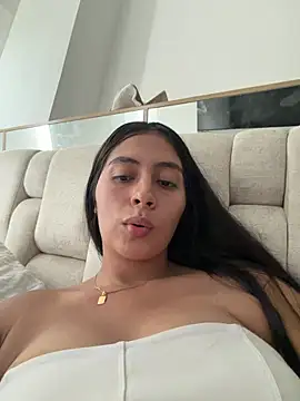 Sophie__Foxxx webcam