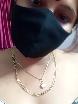 BongQueen9 webcam