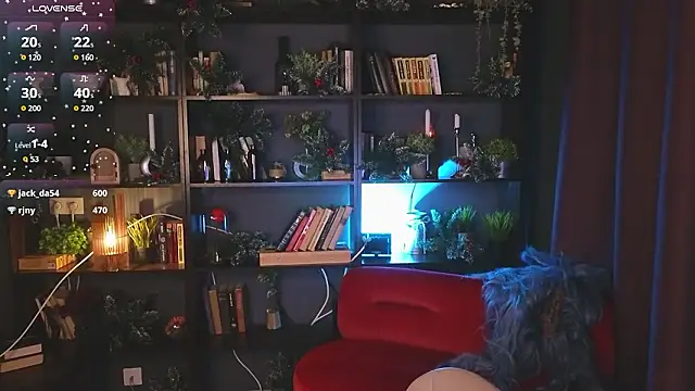 jennifernolan webcam