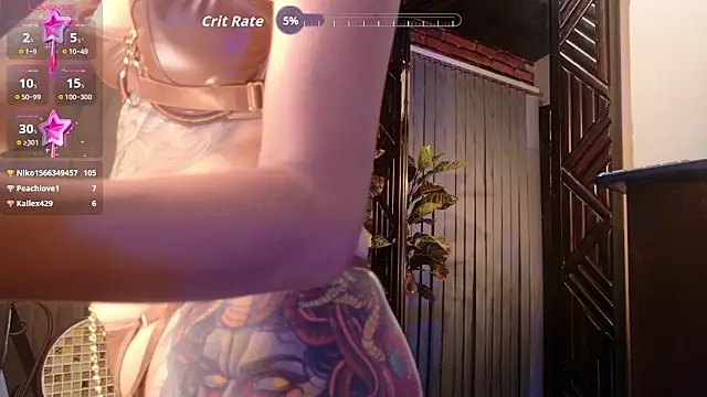 Maddie_fields webcam