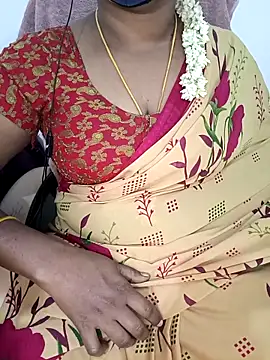 Tamil-hotwife webcam