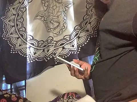 Sexy_ebony_BunNey webcam