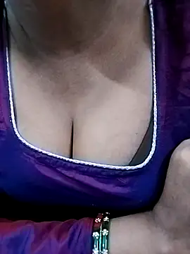 Sanjana-sexy webcam