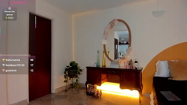 liaa_moretti_ webcam