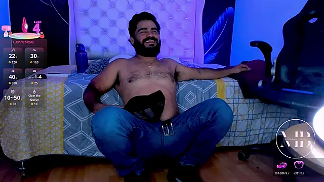 Preview of michaelbear_