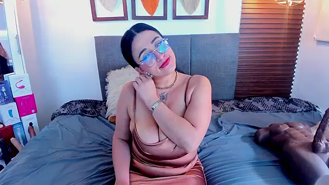 Scarleth_swann webcam