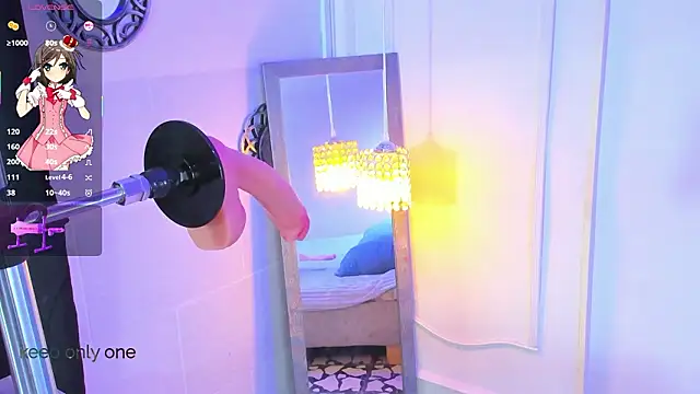 lanna_brunette webcam