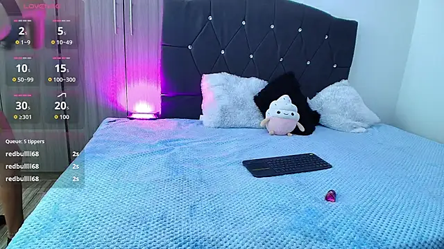 Ruby_Whispers webcam