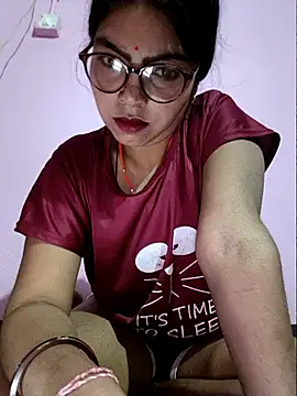 Webcam Model (Jankisinghji)  is live.Free join now!