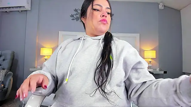 Miss_Francheska webcam