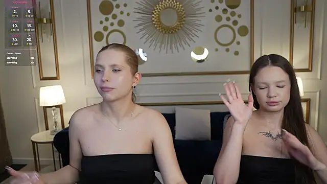 Tiana_Princesss webcam