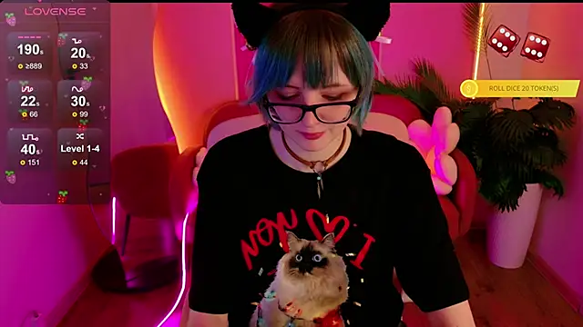 666_marshmallow webcam