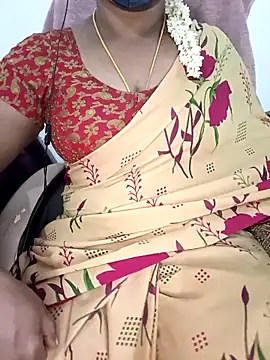 Tamil-hotwife webcam