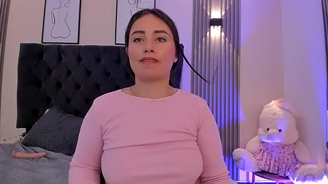 SARHA_ANTONELLI webcam