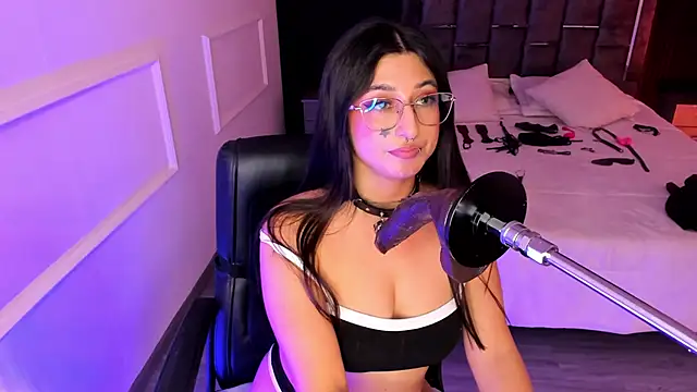 Gabrielakassi webcam