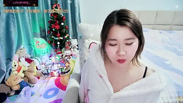 OnlyLove-2026 webcam