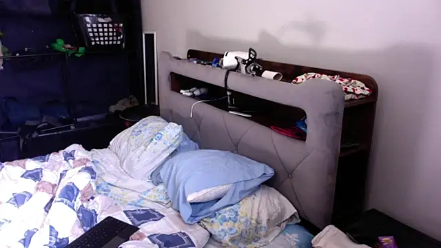 Ricanmrmarcus webcam