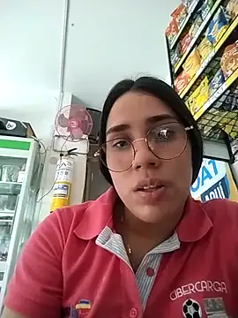 Jewelryprincess webcam