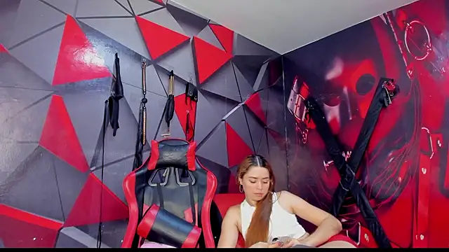 Hana_and_Zeta webcam