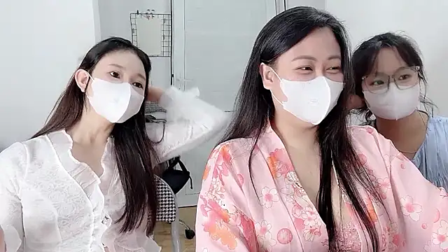 Bamboo_Swetie Live Webcam on Stripchat