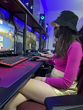 Lucky-cat88 Live Webcam on Stripchat