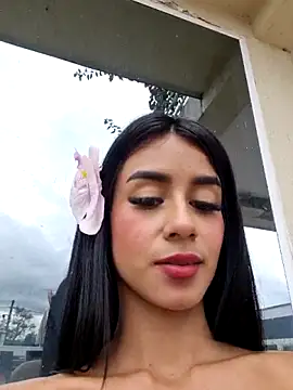 Juliana_Xander webcam