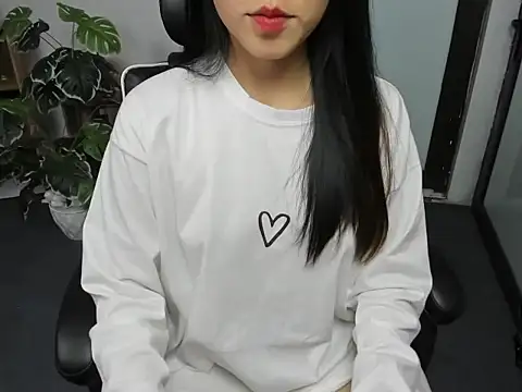 Xiao_cute webcam