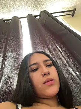 Samantha_firee webcam