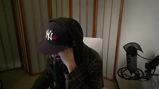 Your_Ice_cream webcam