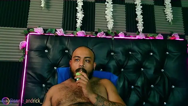 _Annie_Andrick_ webcam