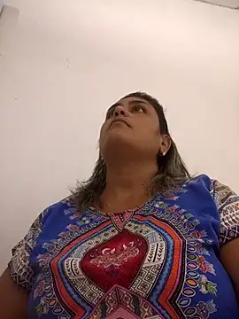 AlyDenalioficial webcam