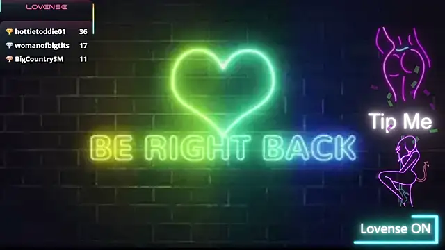 MrAndMrsCrook webcam