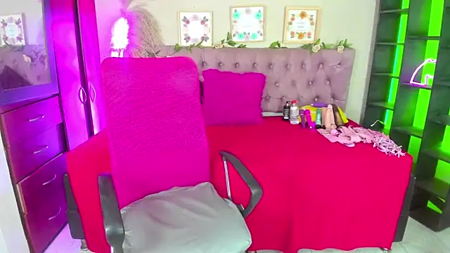 _Pamela_ebony webcam