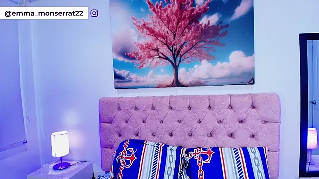 Emma_monserrat webcam