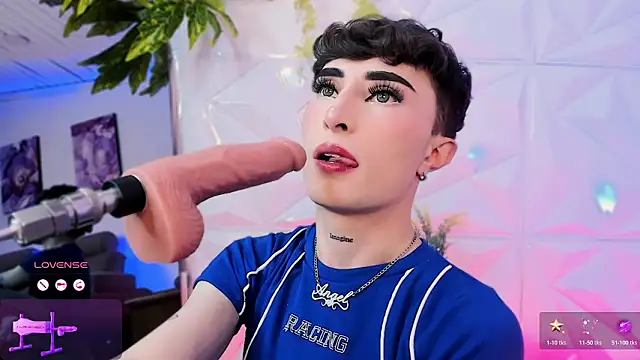 SebastianHilton webcam