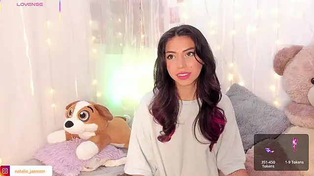 natalie_jaensen webcam