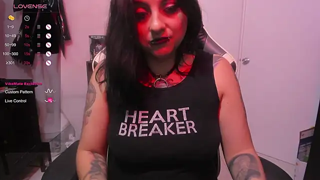 acid666_alice - Acid666_alice's free webcam - UK Sex Cams