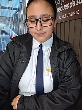 Cute_Penelope webcam