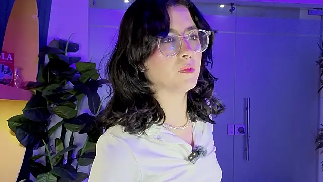 LiLLiAnderson webcam