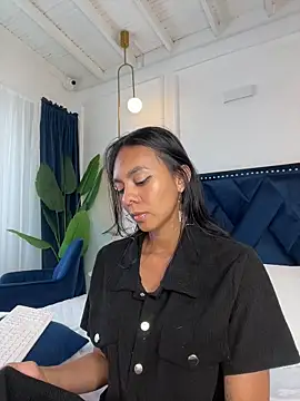 LuckyGoddessXXX webcam