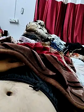 hunterkingshan webcam