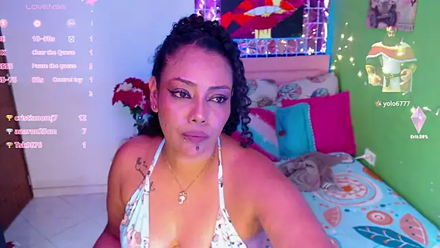 katherinnyazz - Katherinnyazz's free webcam - UK Sex Cams