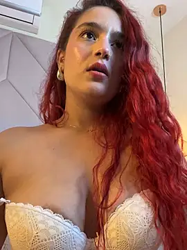 arielsparkz - ArielSparkz's free webcam - UK Sex Cams